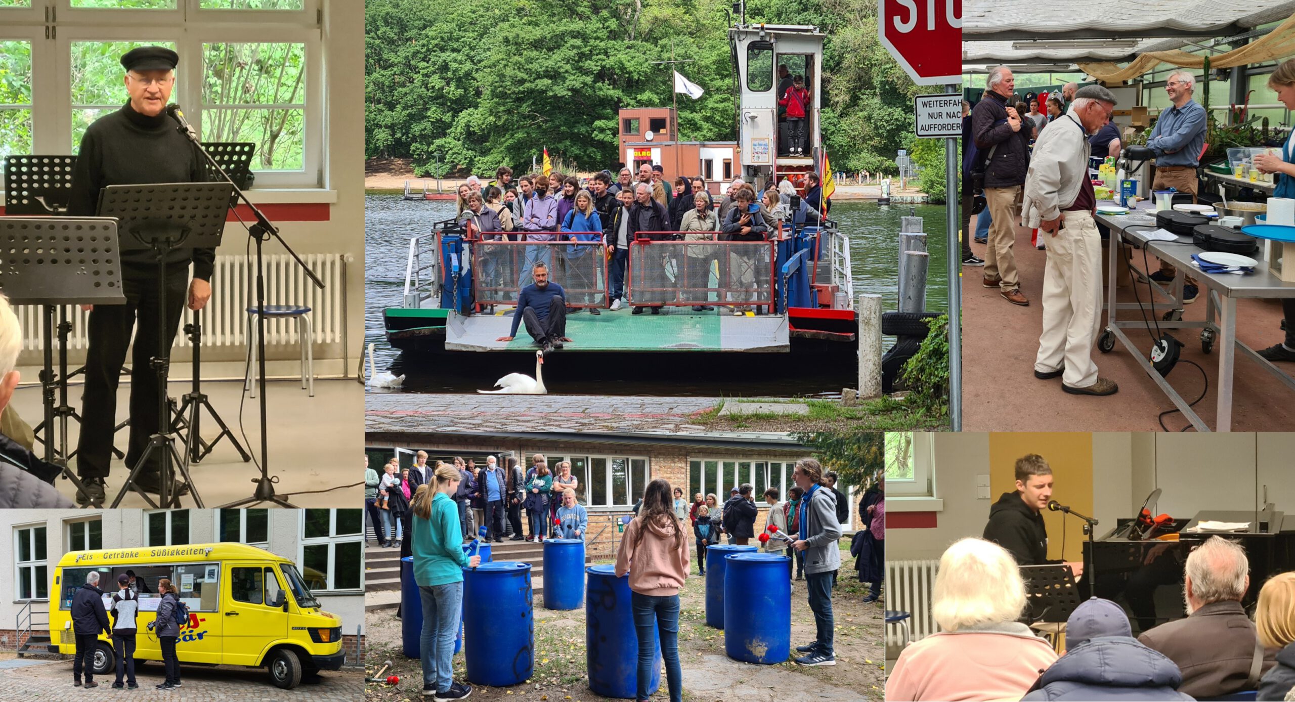 Tag der "Alten" 2022